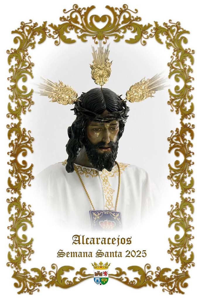 Semana Santa en Alcaracejos 2025 Alcaracejos